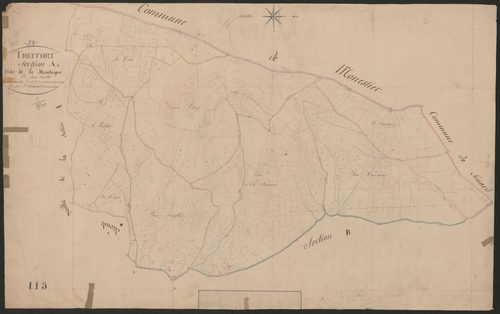 4P4/329 Section A
