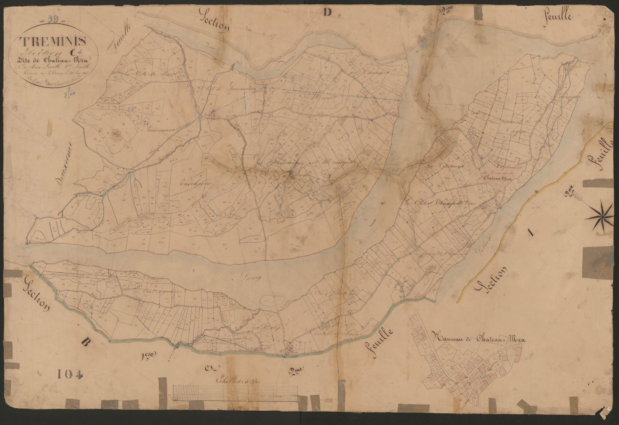 4P4/330 Section C