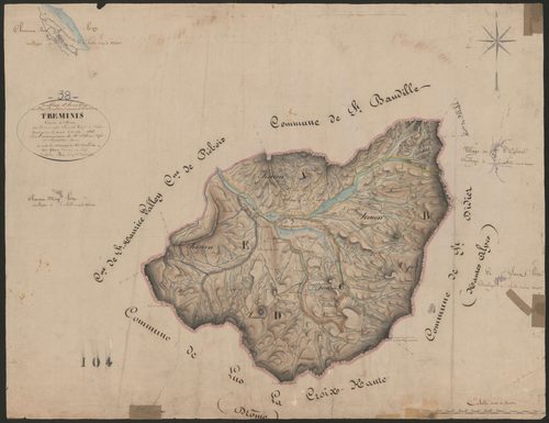4P4/330 Tableau d'assemblage