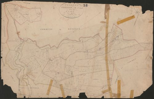 4P4/423 Section A