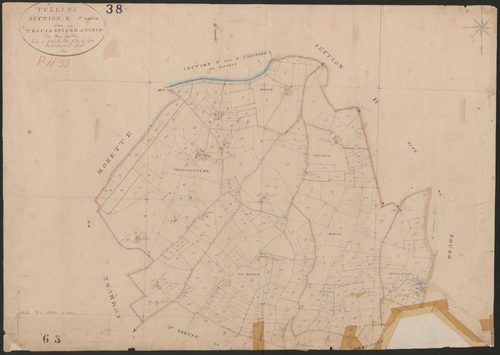 4P4/423 Section E