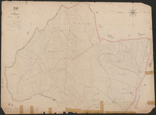 4P4/423 Section G