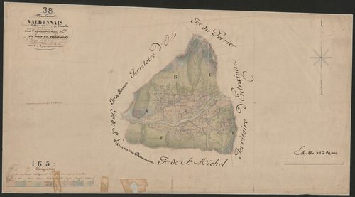 4P4/331 Tableau d'assemblage