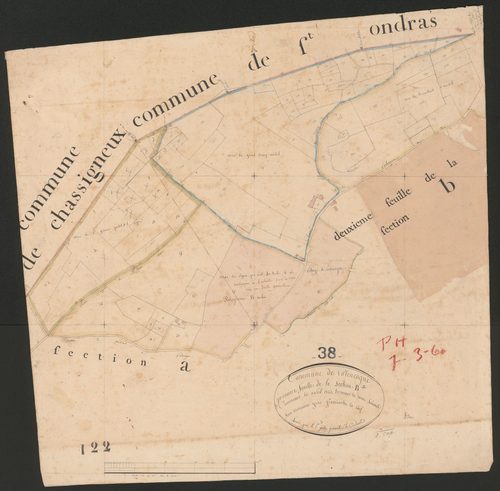 4P4/118 Section B