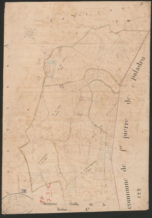 4P4/118 Section C