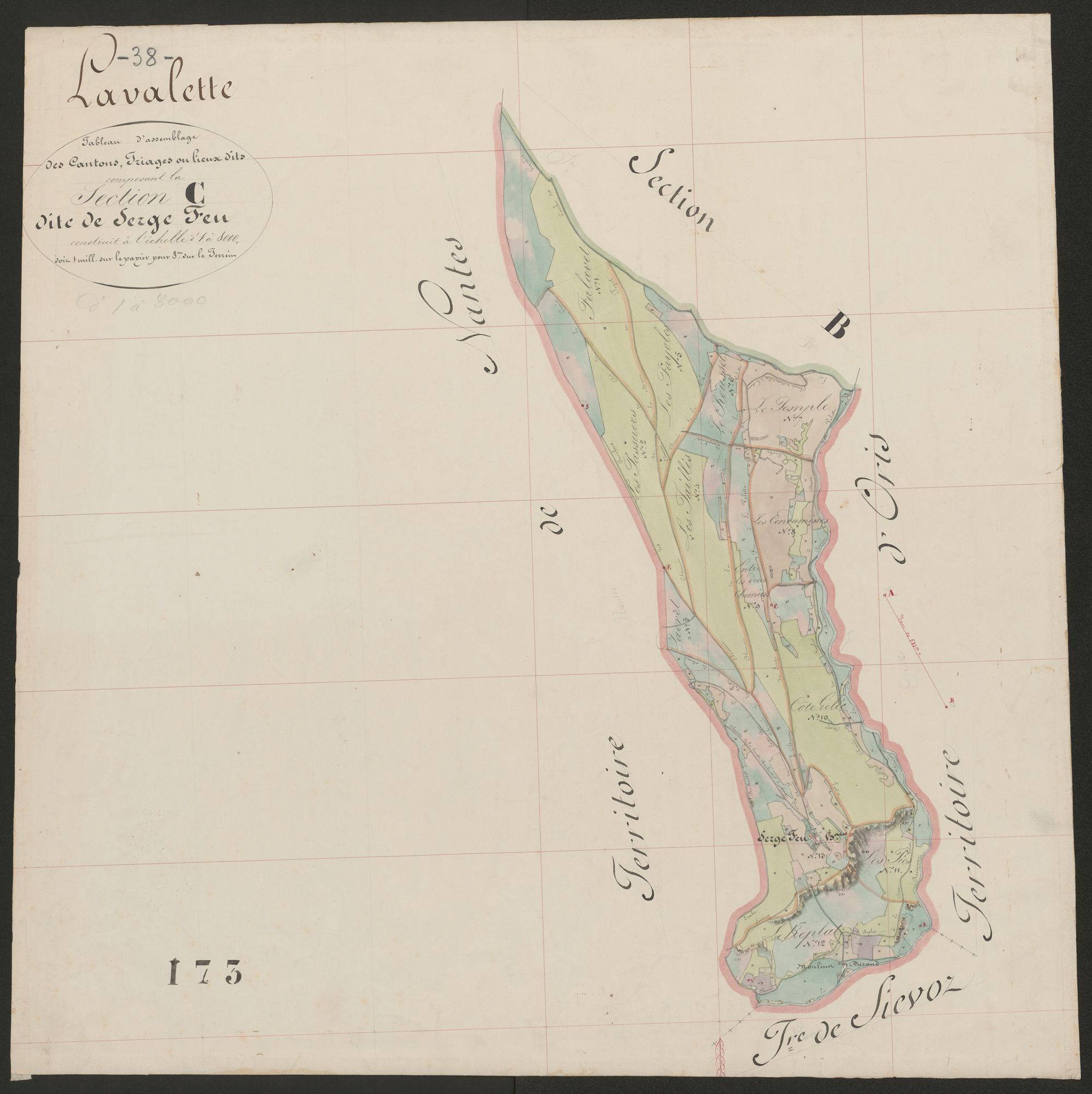 4P4/332 Section C