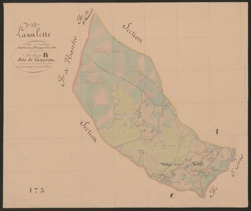 4P4/332 Section B
