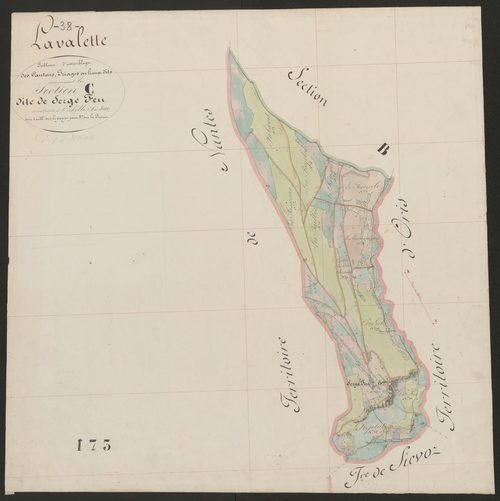 4P4/332 Section C