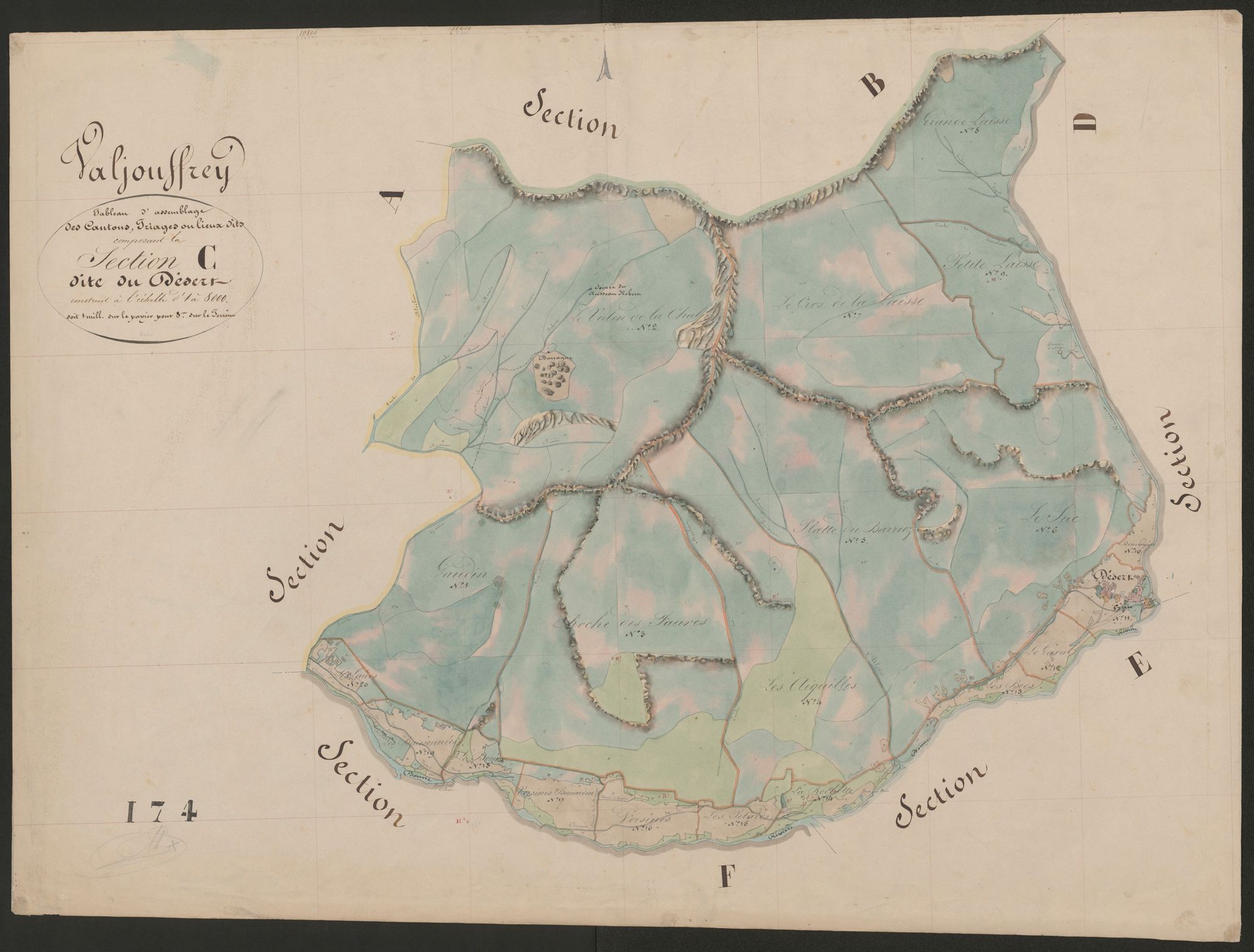 4P4/333 Section C