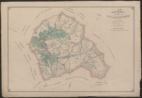 4P4/333 Tableau d'assemblage