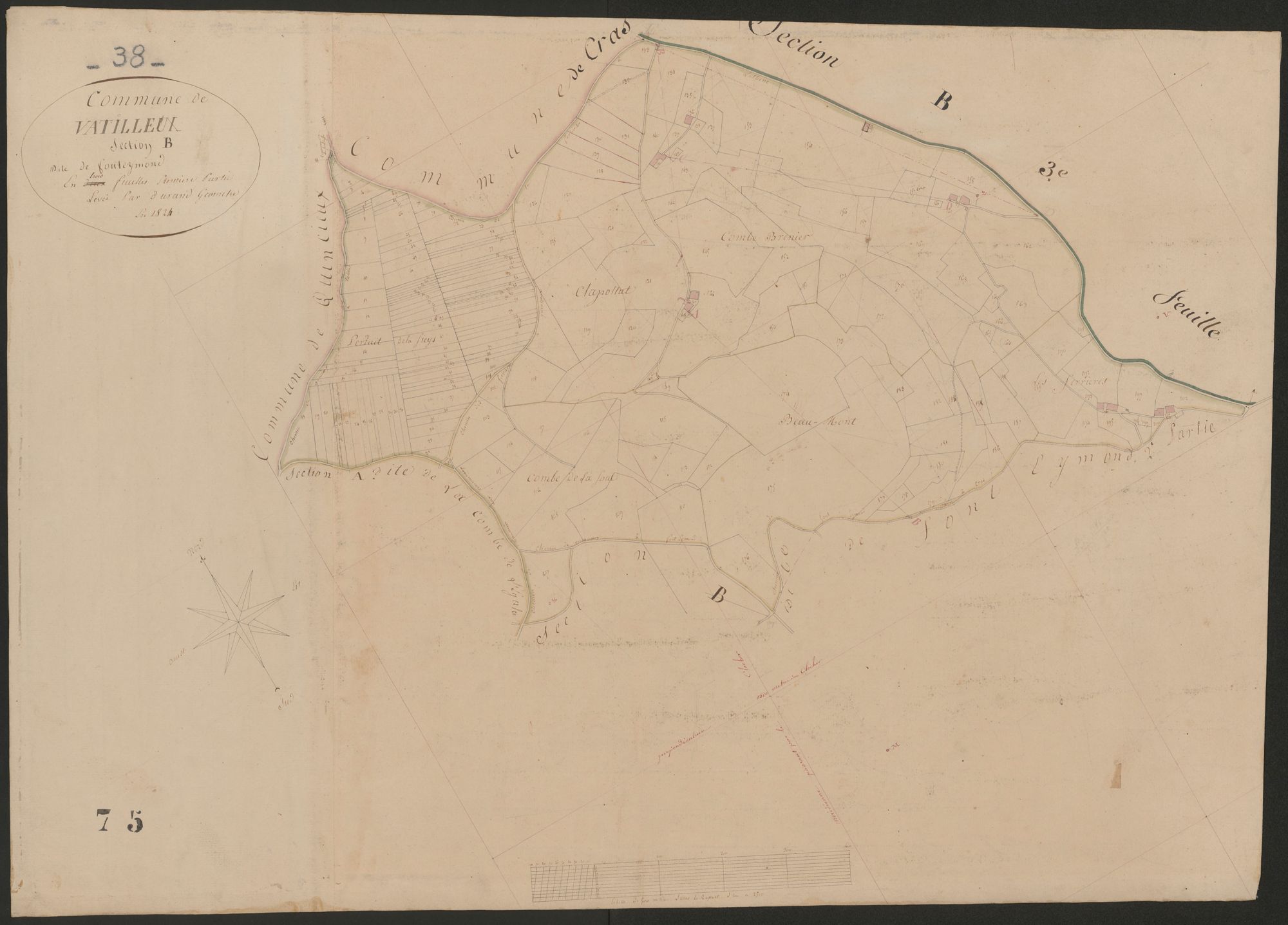4P4/425 Section B