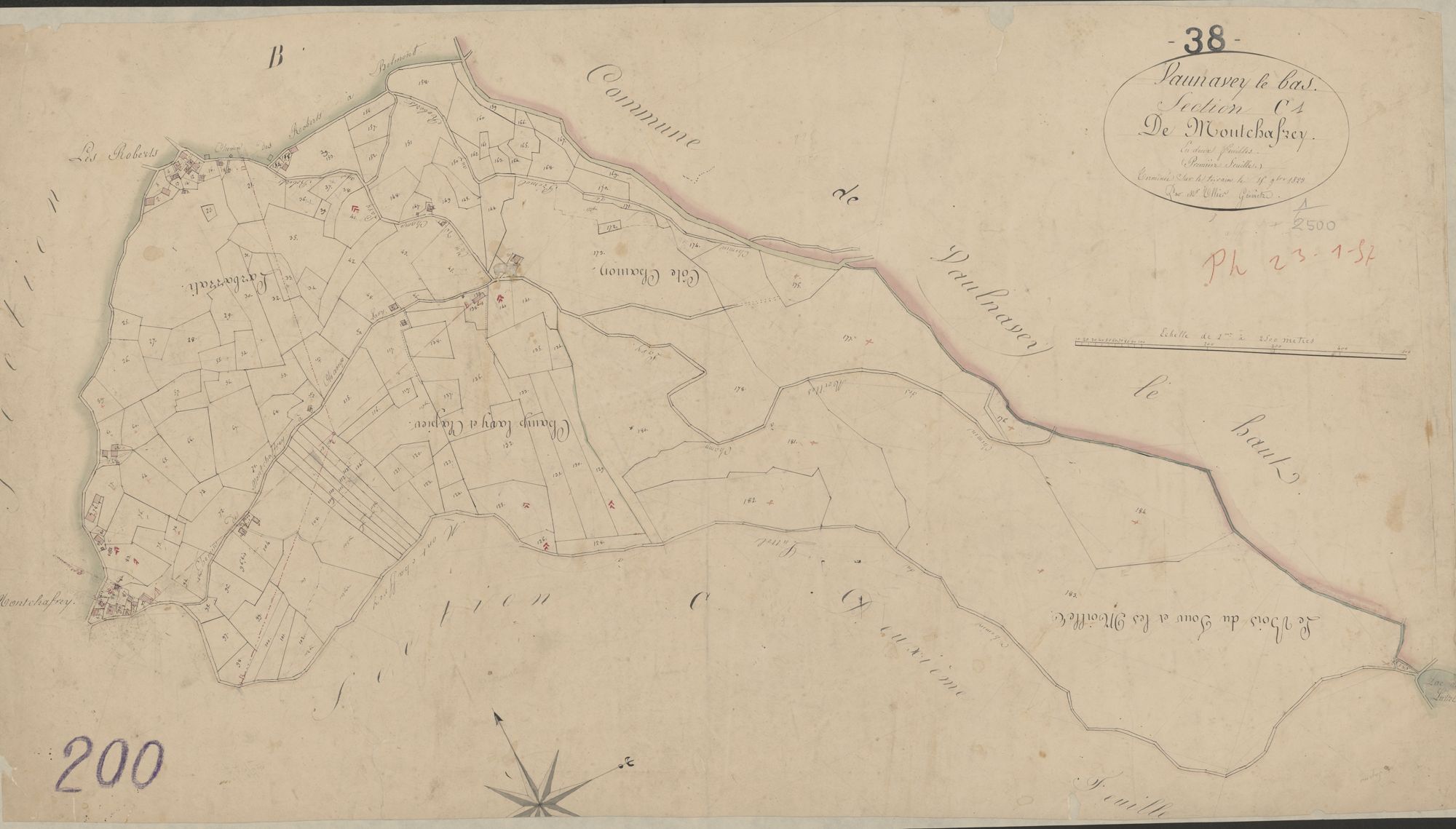 4P4/226 Section C