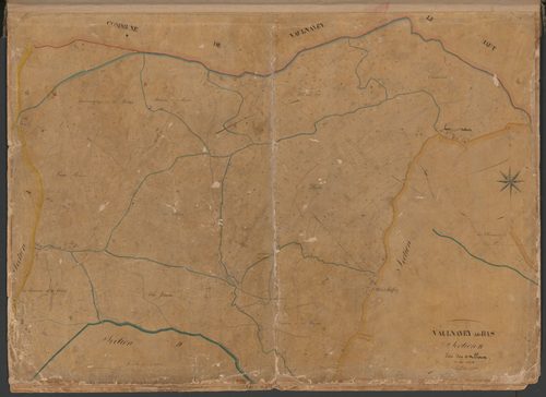 Document emprunté Section B