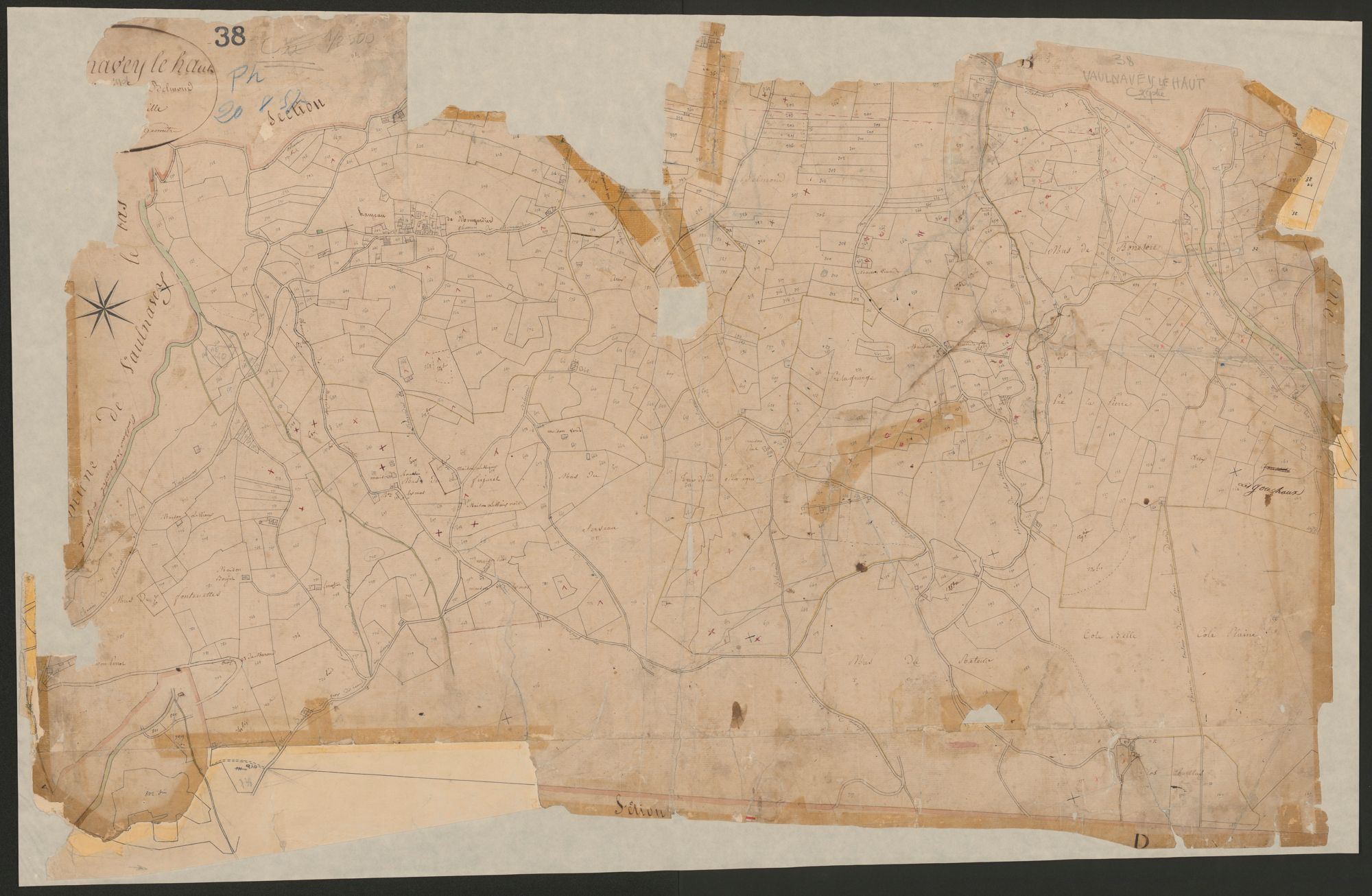 4P4/227 Section C