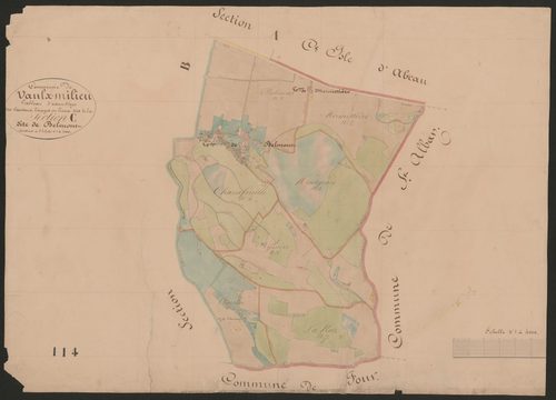 4P4/530 Section C
