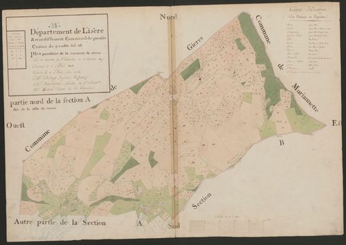 4P4/228 Section A