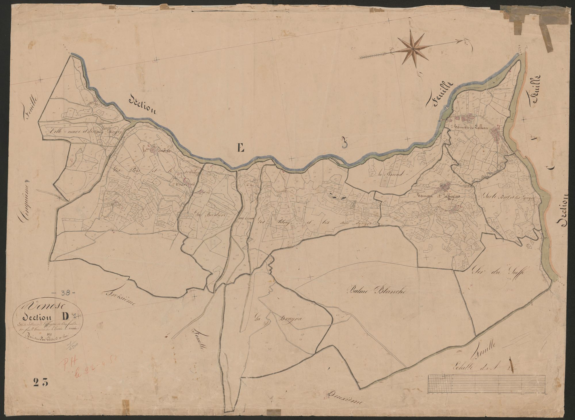 4P4/336 Section D
