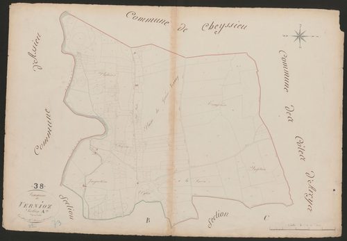 4P4/531 Section A