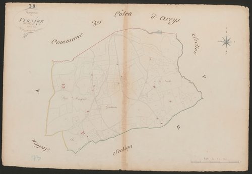 4P4/531 Section C