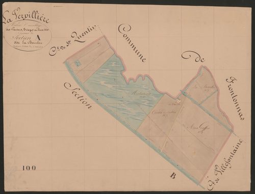 4P4/532 Section A