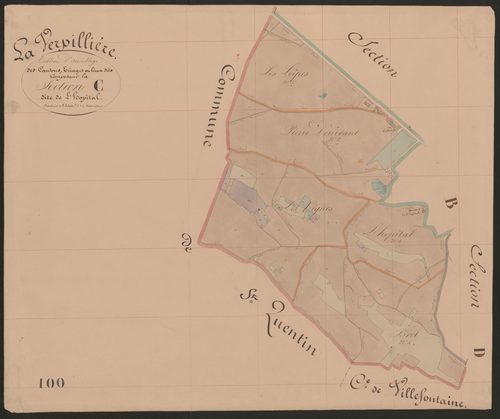 4P4/532 Section C