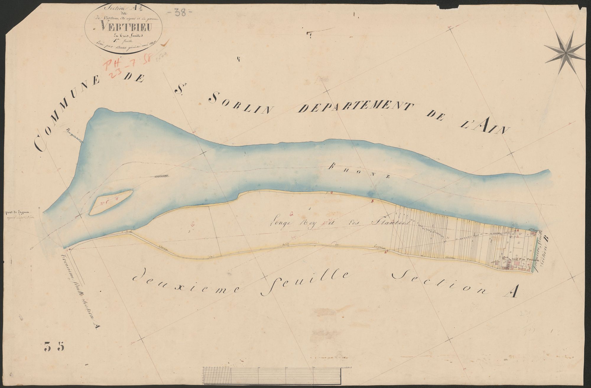 4P4/123 Section A