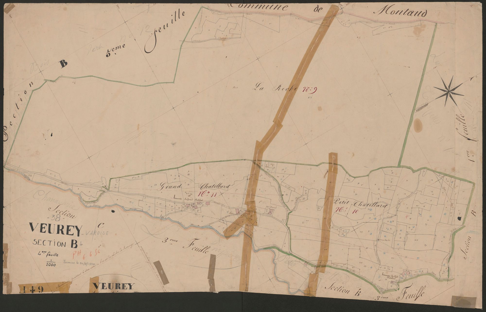 4P4/337 Section C