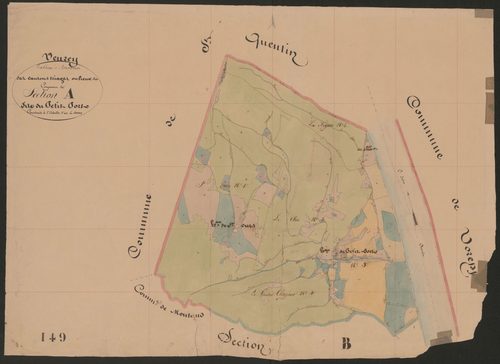 4P4/337 Section A