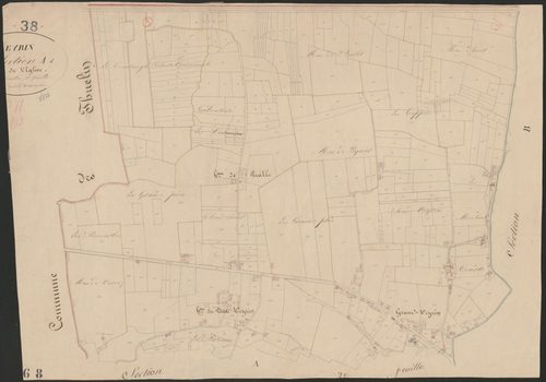 4P4/124 Section A