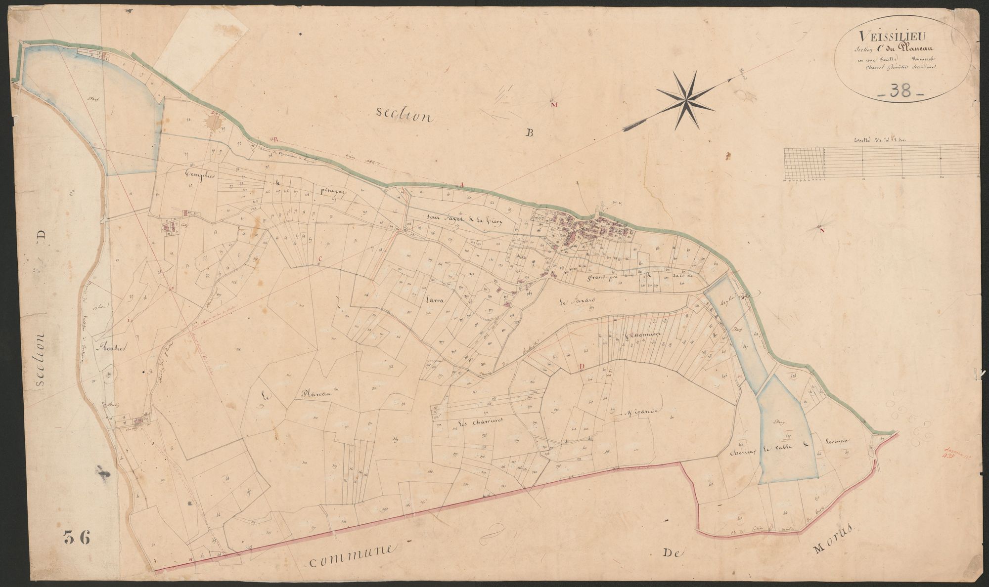 4P4/126 Section C