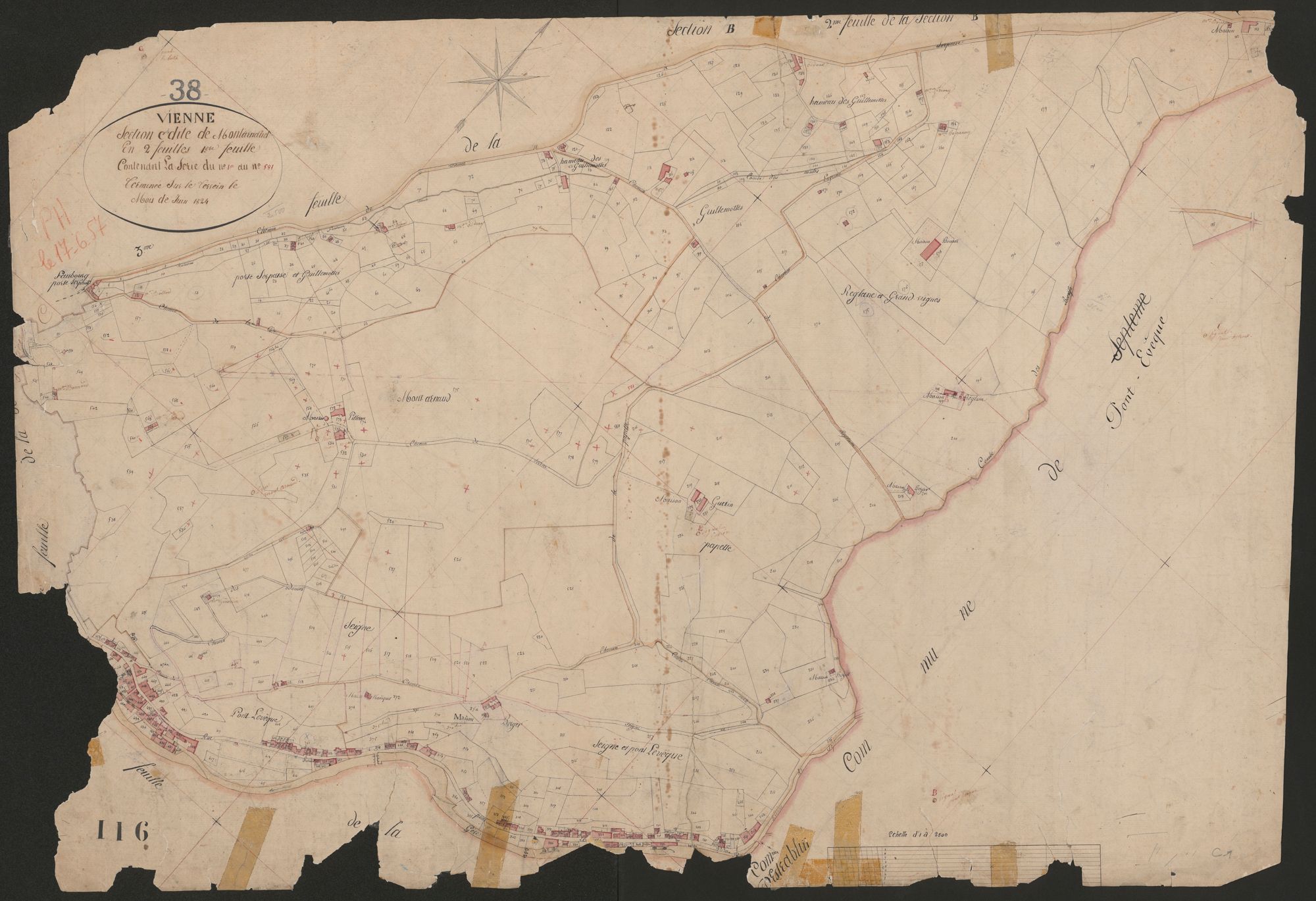 4P4/533 Section C