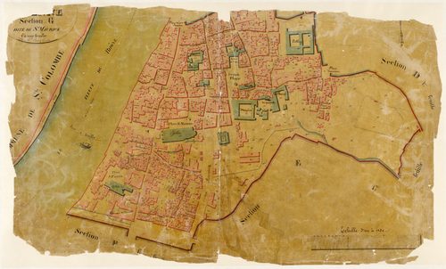Document emprunté Section G