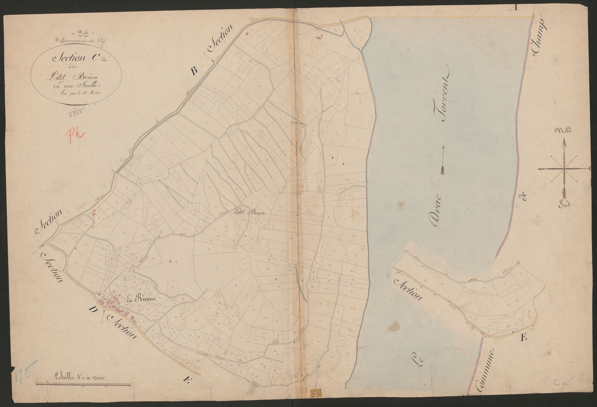 4P4/338 Section C
