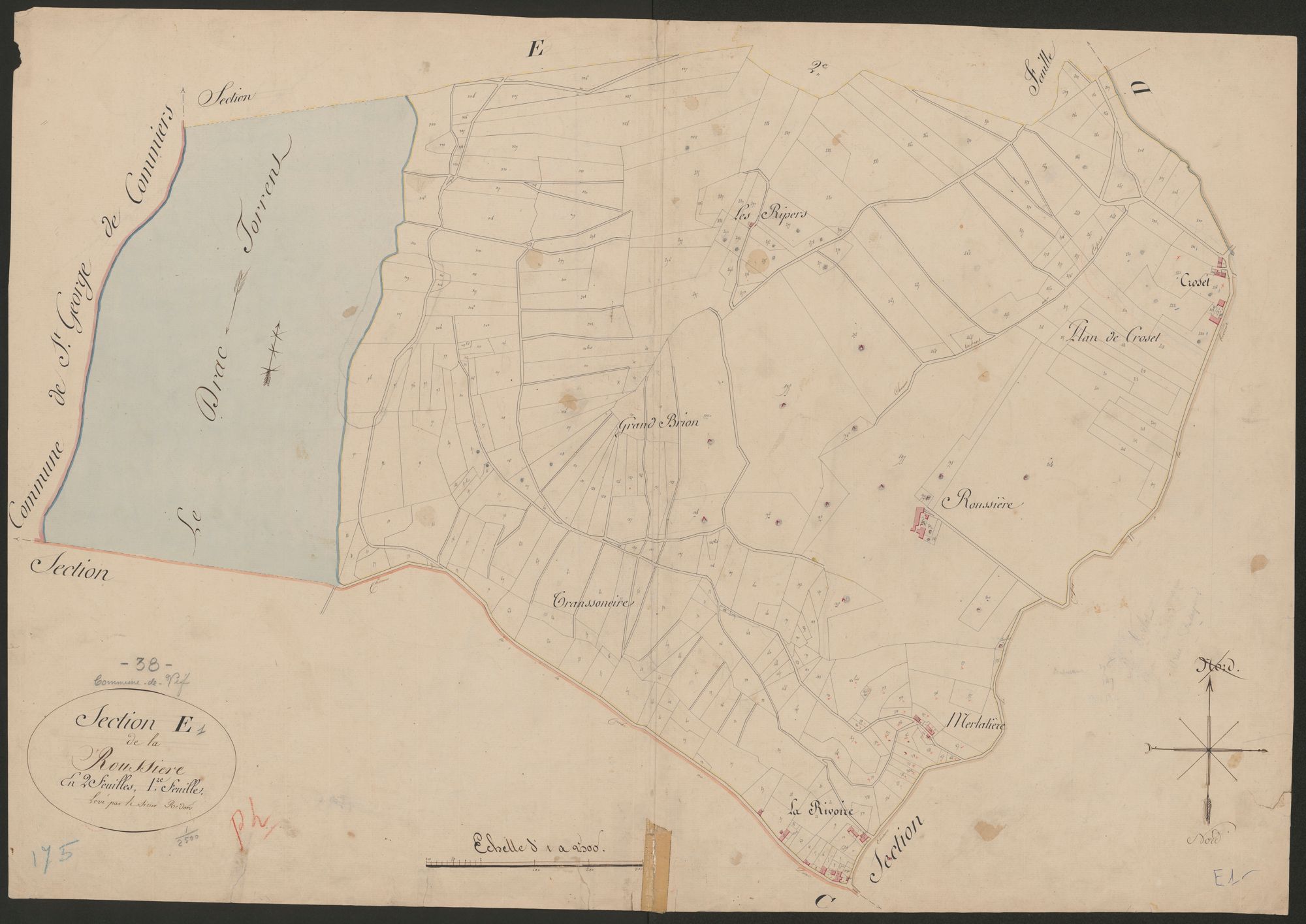 4P4/338 Section E