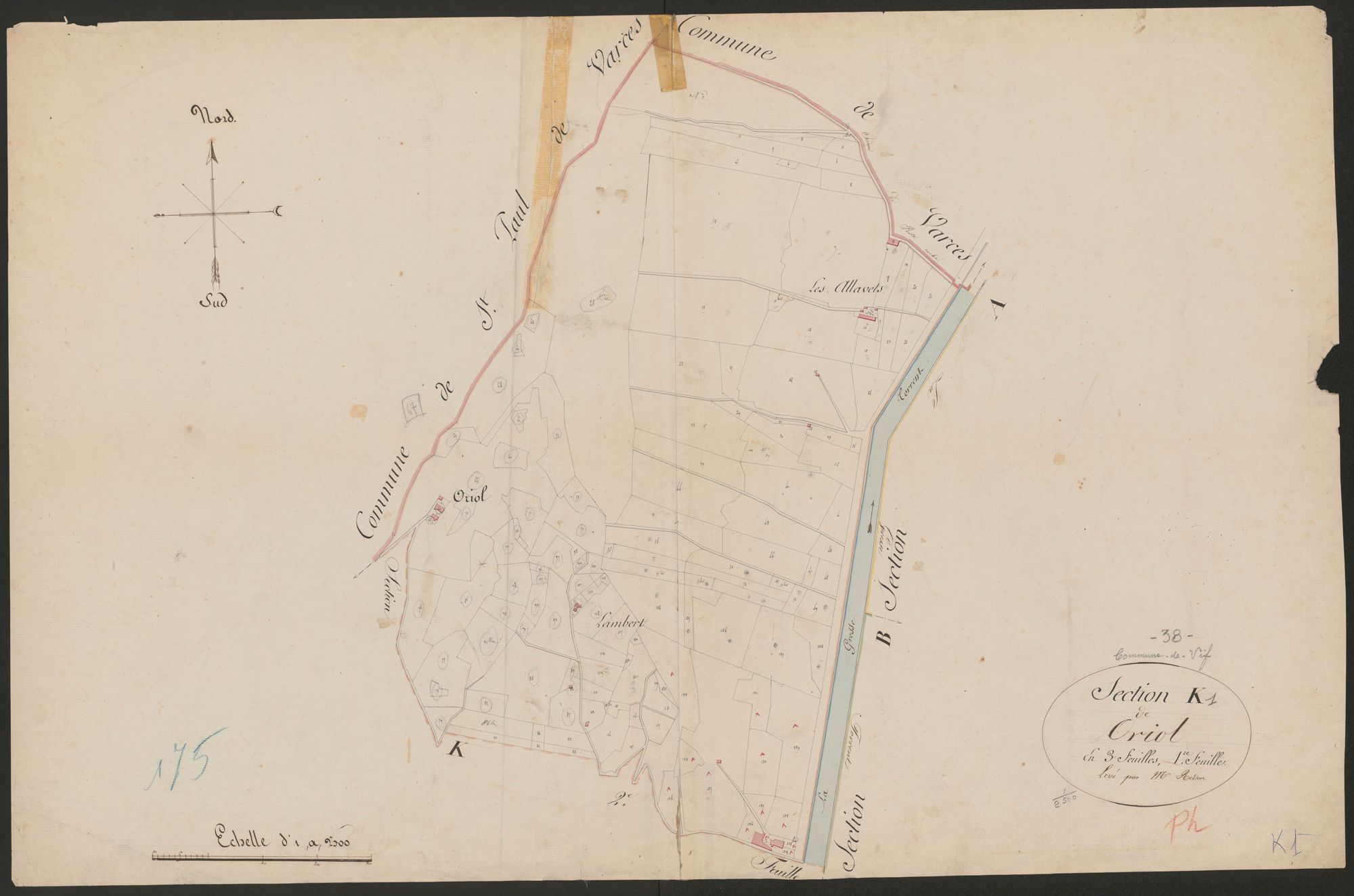 4P4/338 Section K