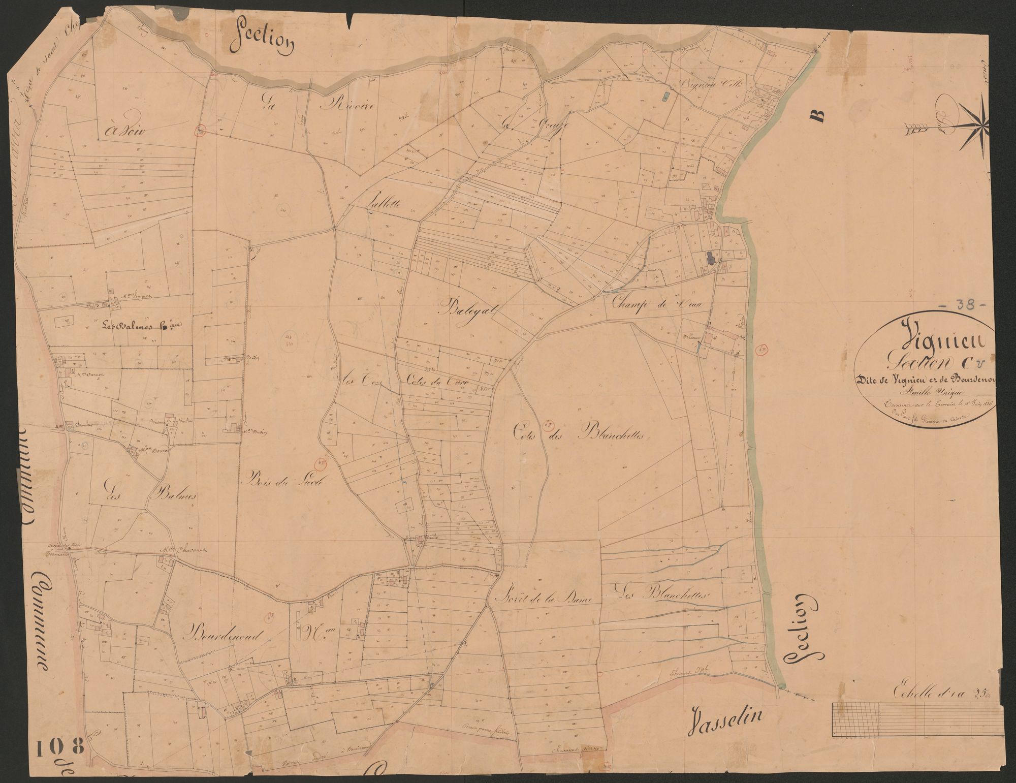 4P4/129 Section C