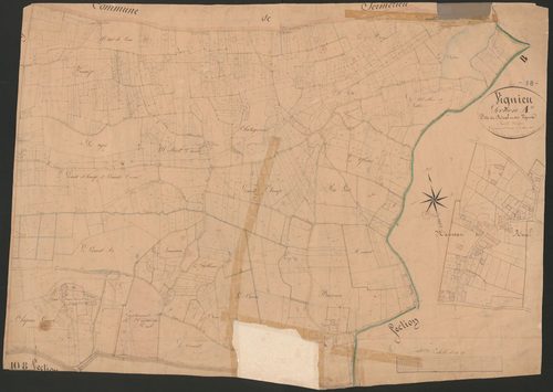4P4/129 Section A