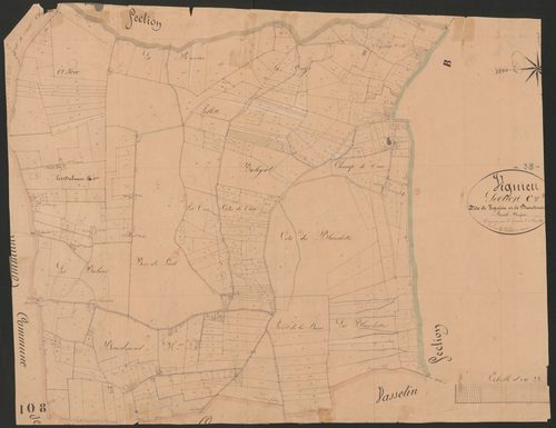 4P4/129 Section C