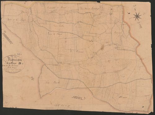 4P4/129 Section D
