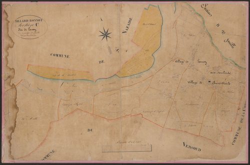 Document emprunté Section C