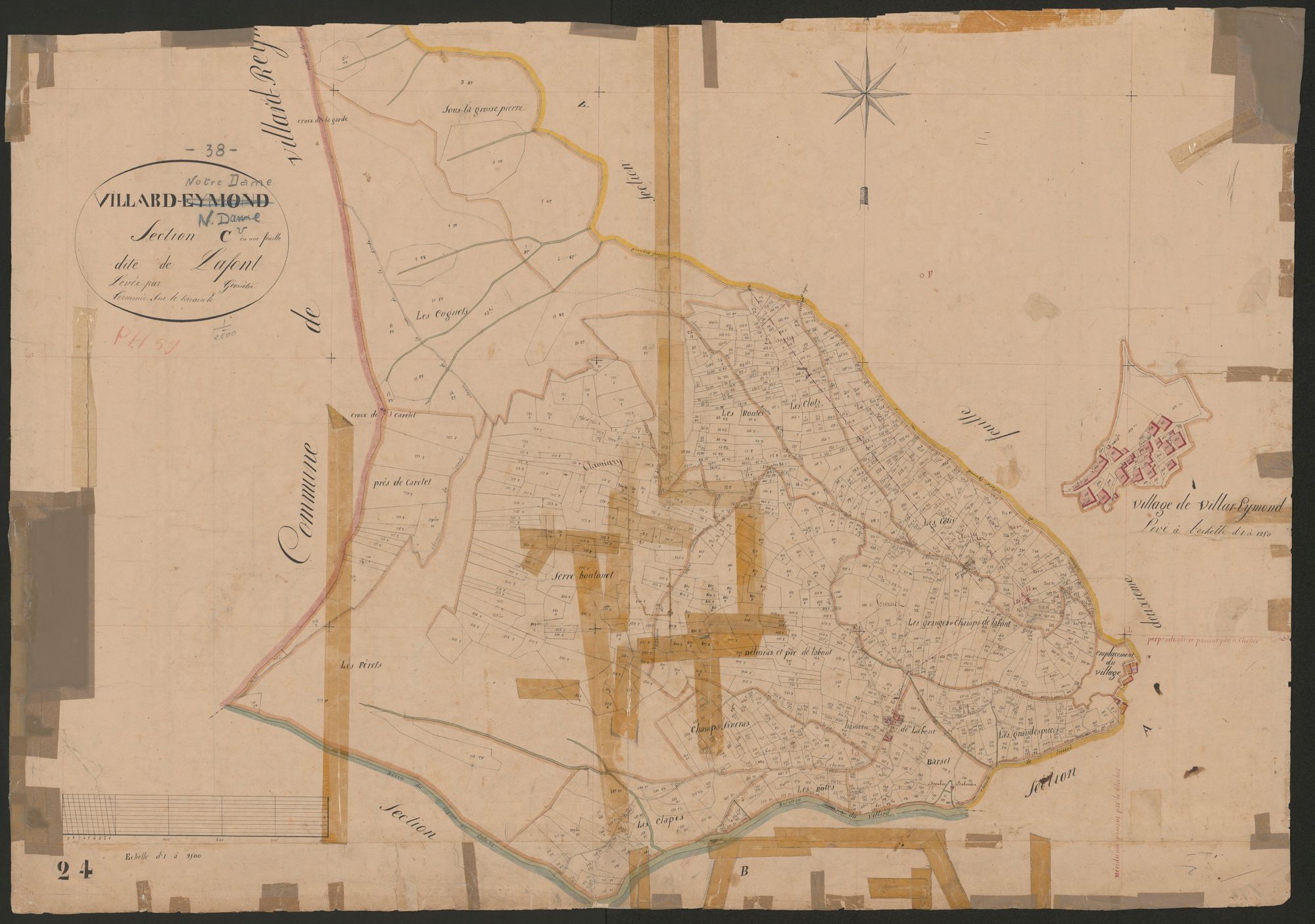 4P4/340 Section C