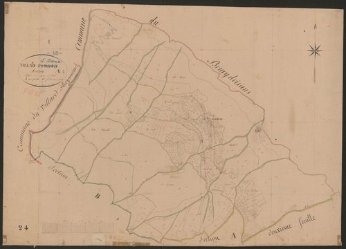 4P4/340 Section A