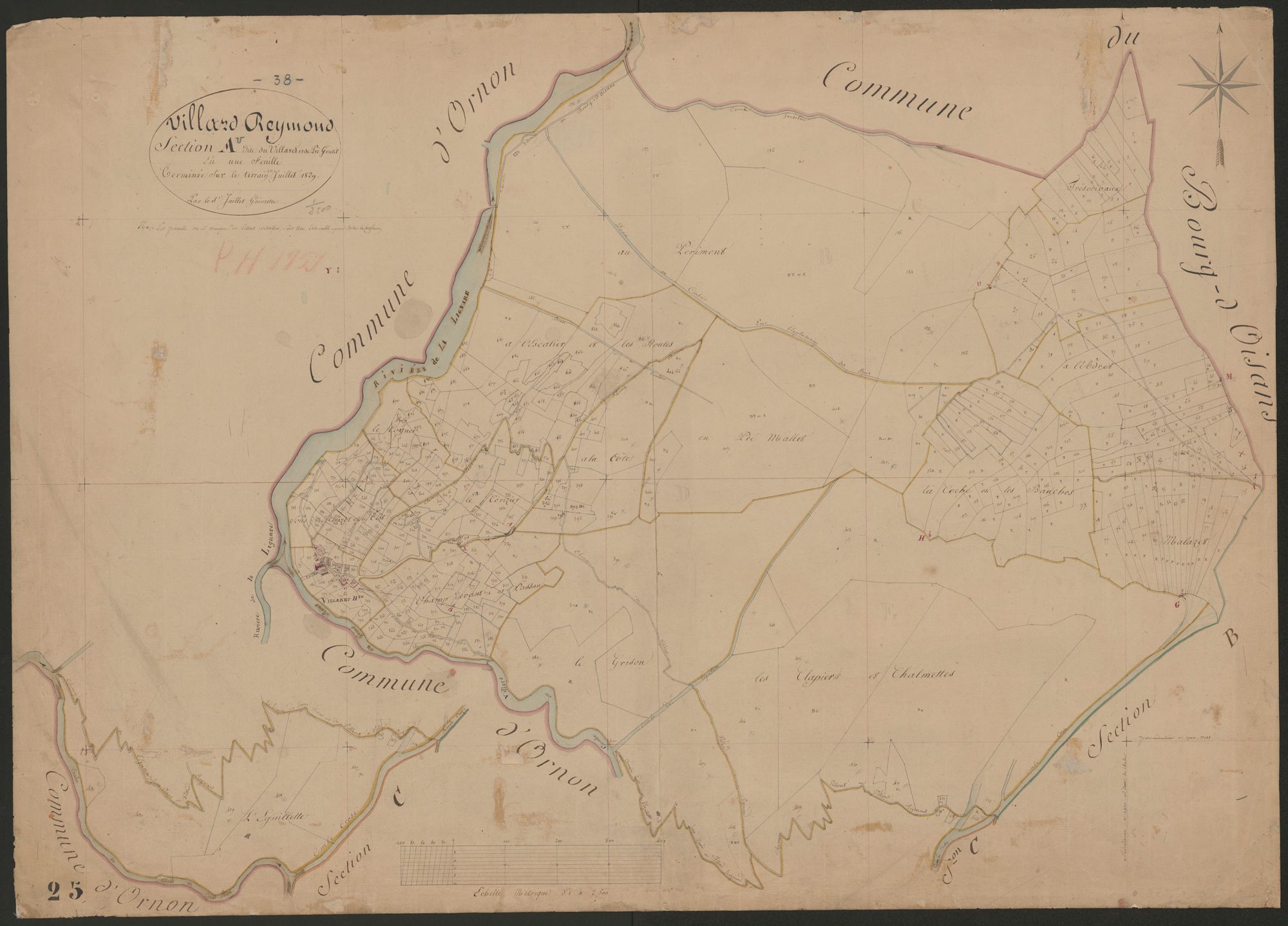 4P4/342 Section A
