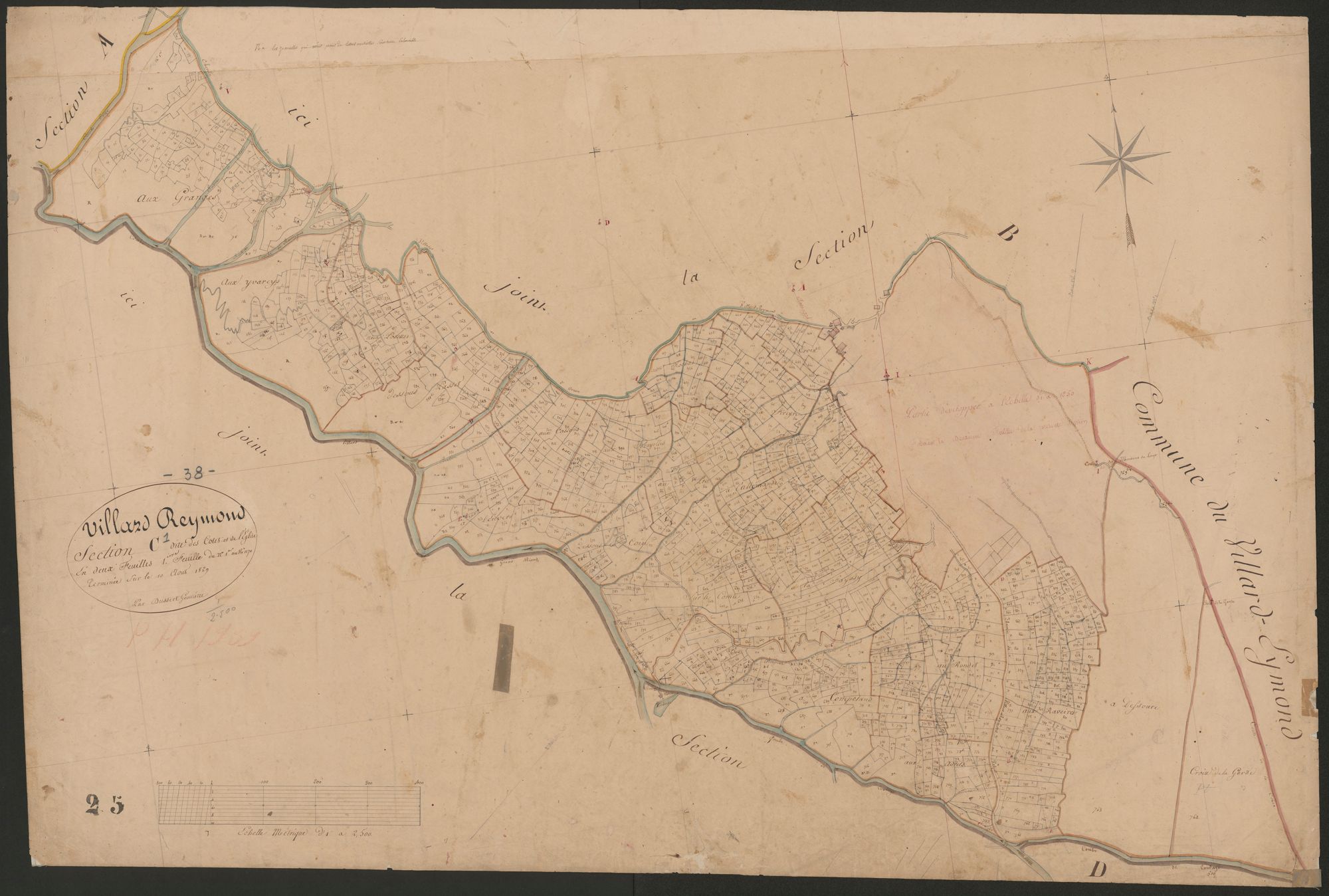 4P4/342 Section C