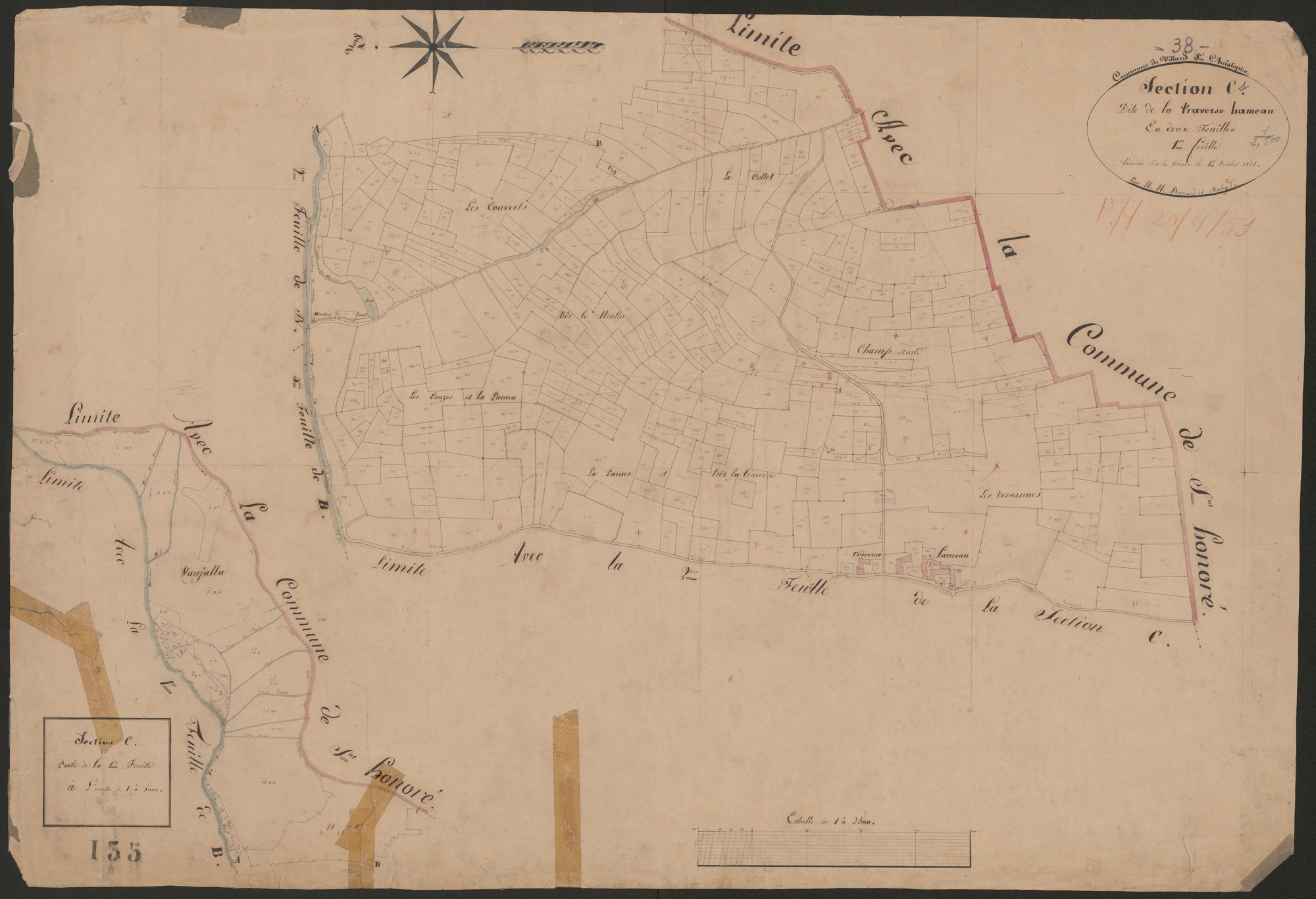 4P4/343 Section C