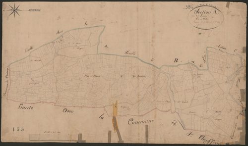 4P4/343 Section A