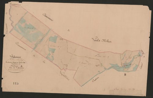 4P4/534 Section A