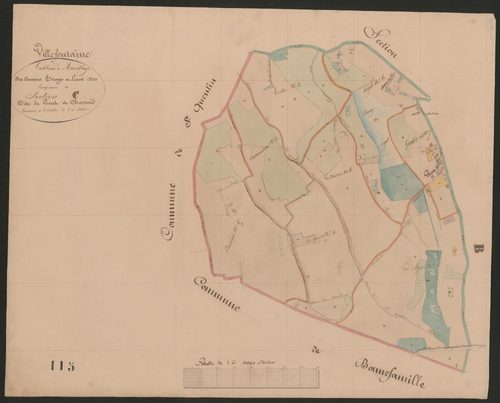 4P4/534 Section C