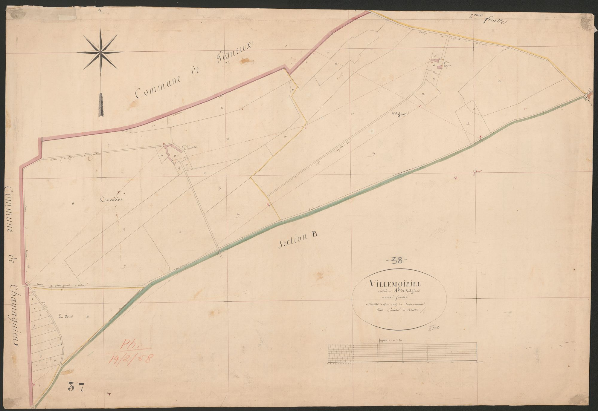 4P4/130 Section A