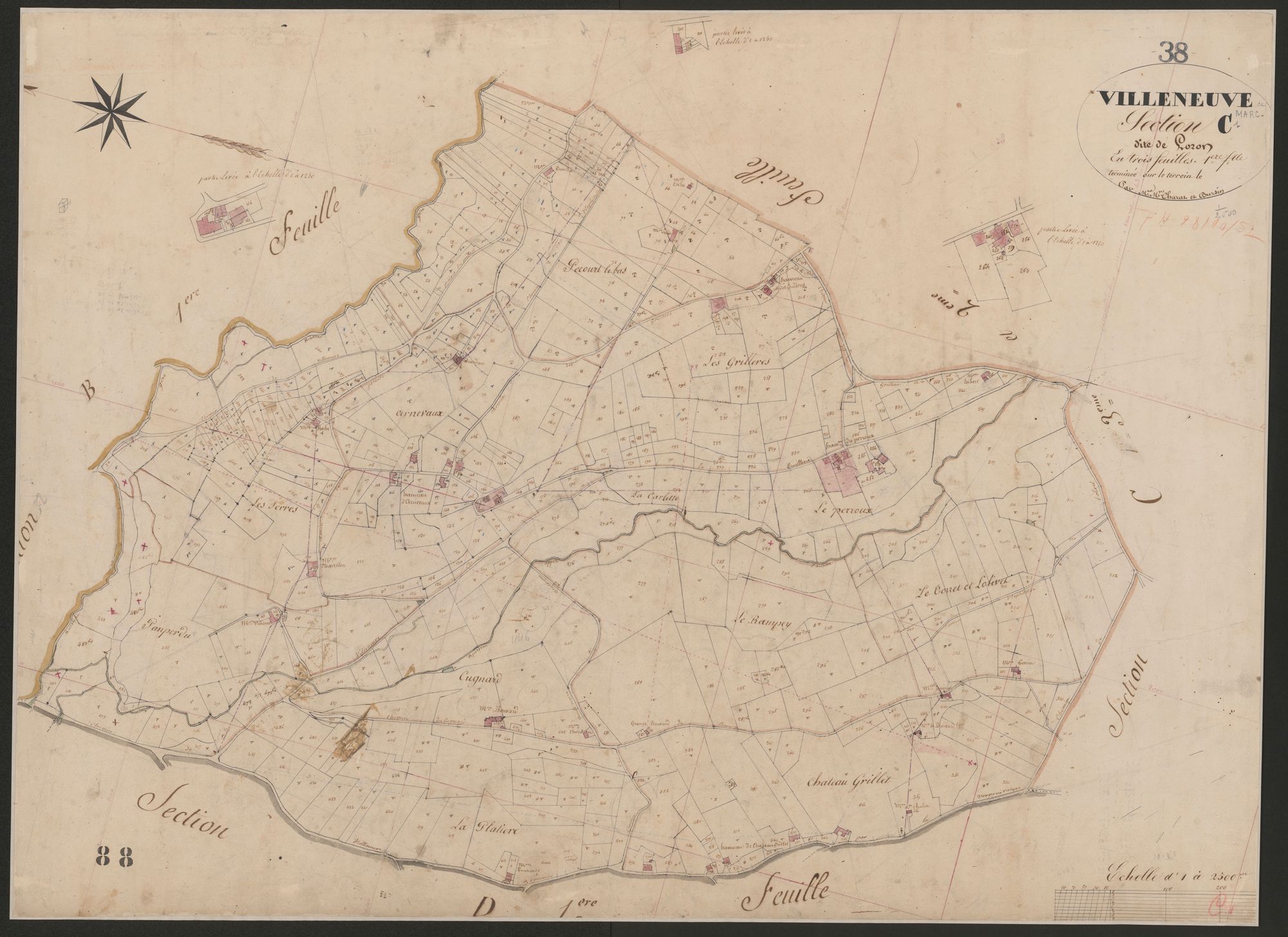 4P4/535 Section C